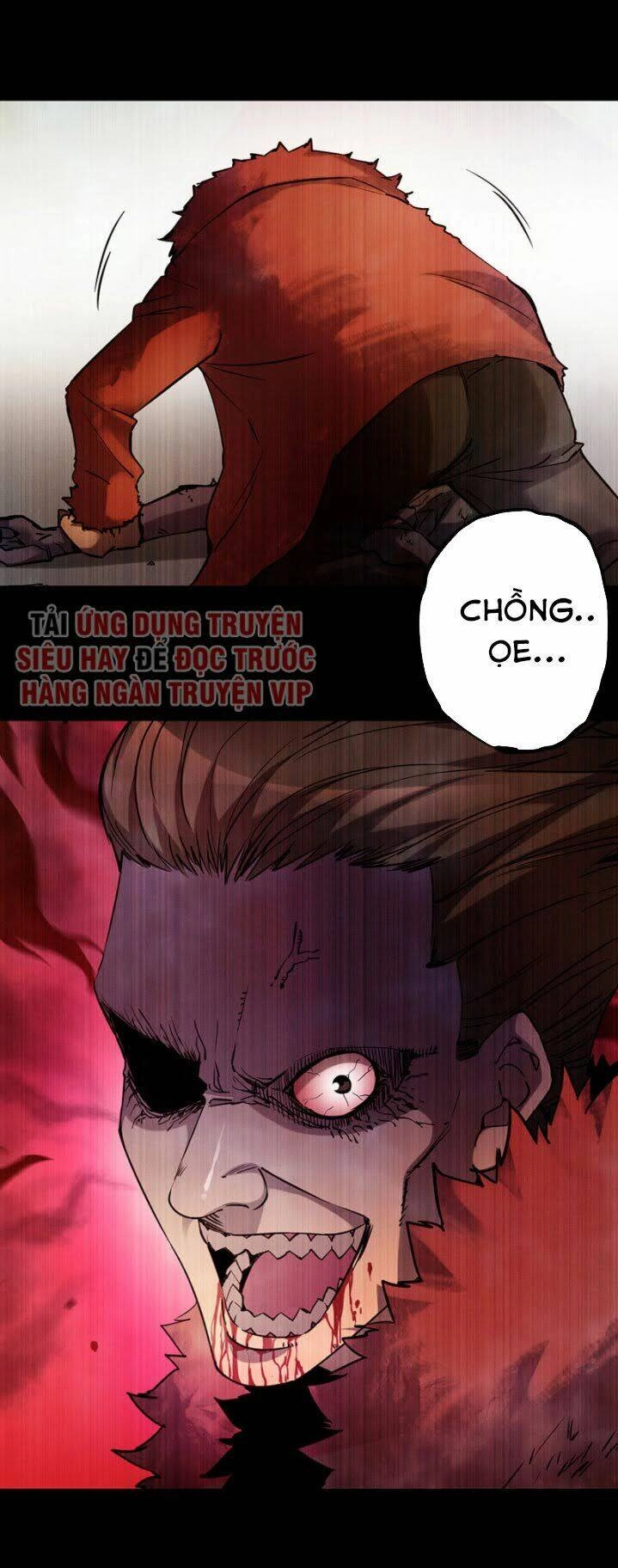 Sau Mạt Thế Tôi Trở Thành Zombie Chapter 27 - 8