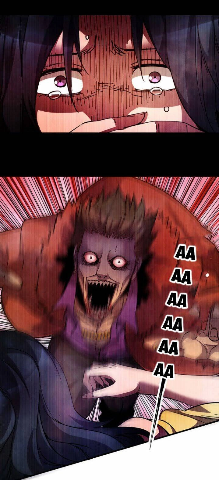 Sau Mạt Thế Tôi Trở Thành Zombie Chapter 27 - 9