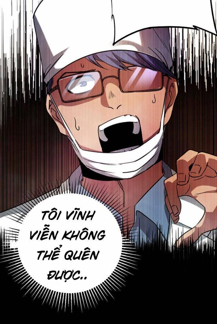 Sau Mạt Thế Tôi Trở Thành Zombie Chapter 27 - 11