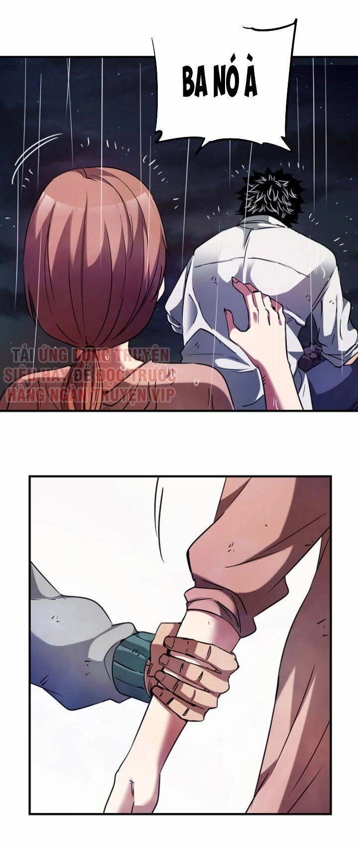 Sau Mạt Thế Tôi Trở Thành Zombie Chapter 27 - 15