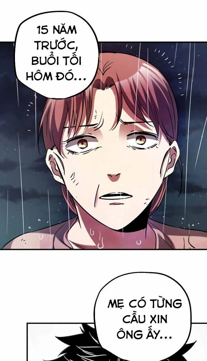 Sau Mạt Thế Tôi Trở Thành Zombie Chapter 27 - 18