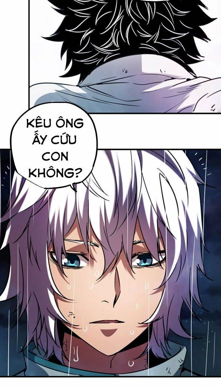 Sau Mạt Thế Tôi Trở Thành Zombie Chapter 27 - 19