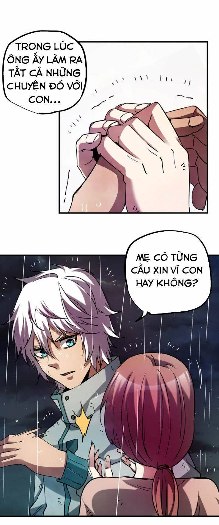 Sau Mạt Thế Tôi Trở Thành Zombie Chapter 27 - 20