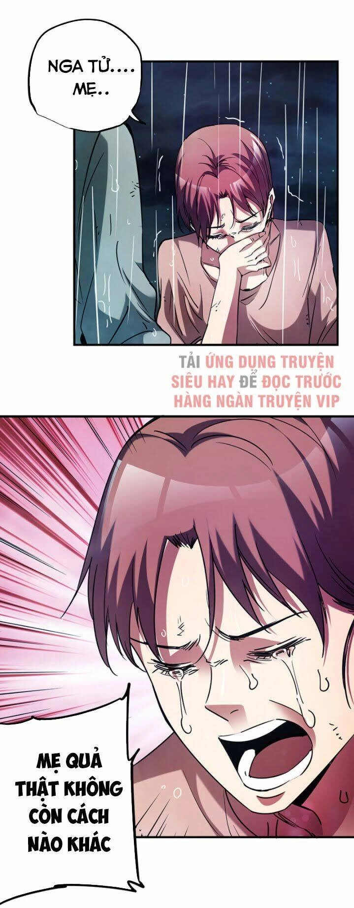 Sau Mạt Thế Tôi Trở Thành Zombie Chapter 27 - 21