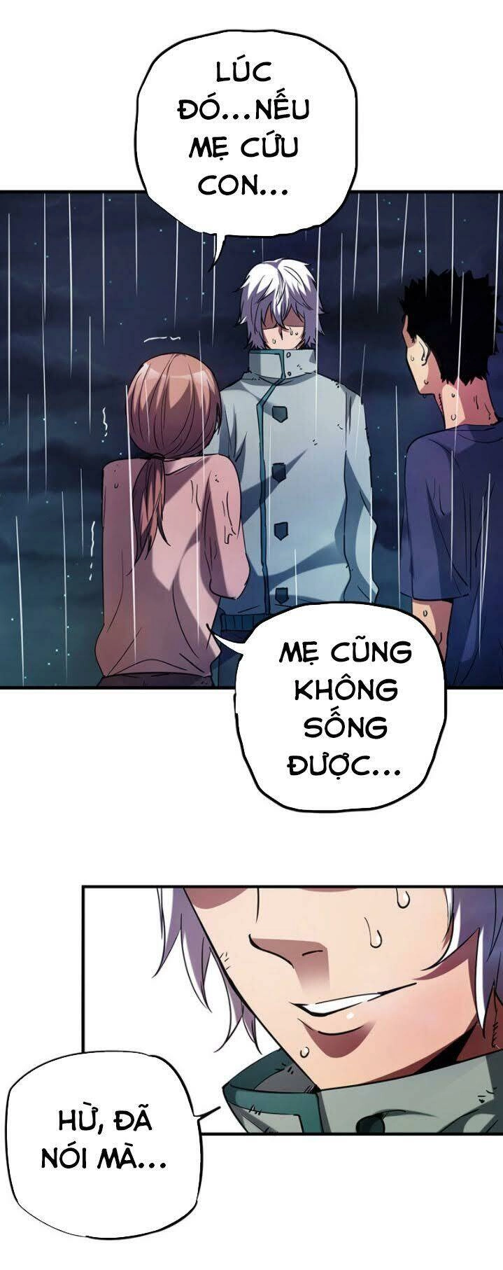 Sau Mạt Thế Tôi Trở Thành Zombie Chapter 27 - 22