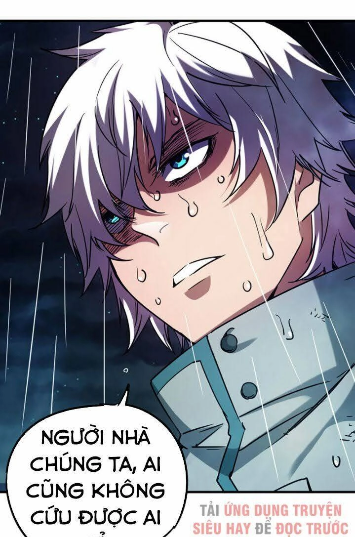 Sau Mạt Thế Tôi Trở Thành Zombie Chapter 27 - 23