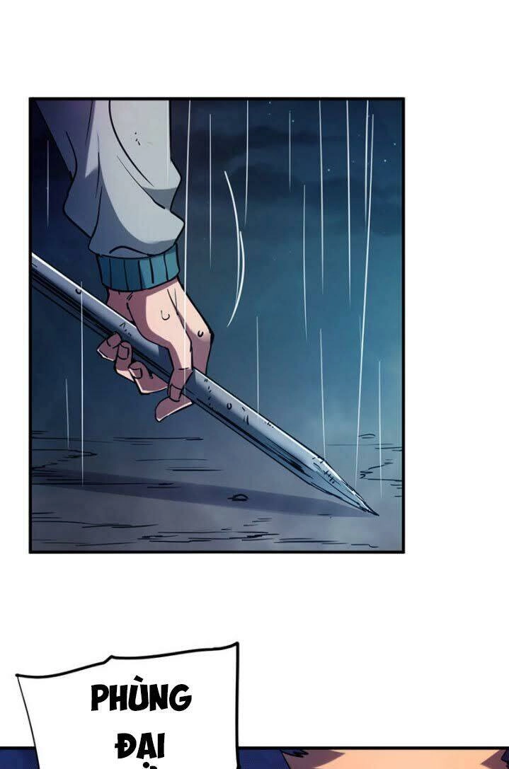 Sau Mạt Thế Tôi Trở Thành Zombie Chapter 27 - 25