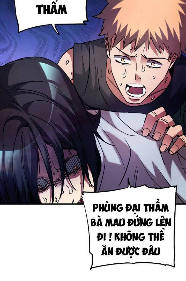 Sau Mạt Thế Tôi Trở Thành Zombie Chapter 27 - 26