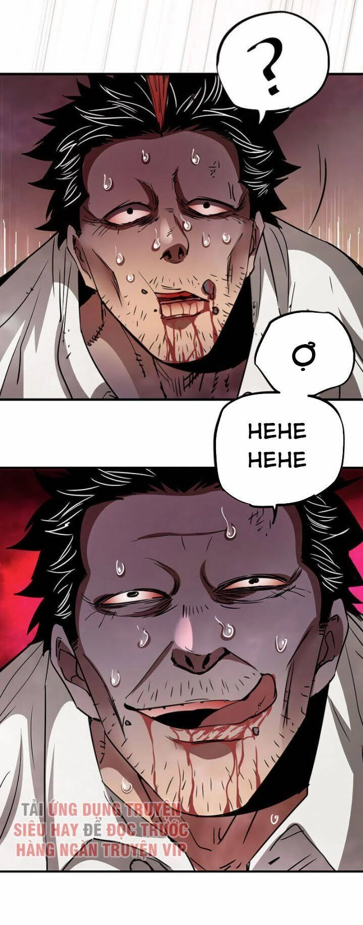 Sau Mạt Thế Tôi Trở Thành Zombie Chapter 27 - 32