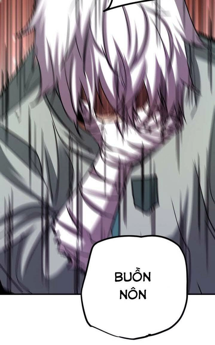 Sau Mạt Thế Tôi Trở Thành Zombie Chapter 27 - 34