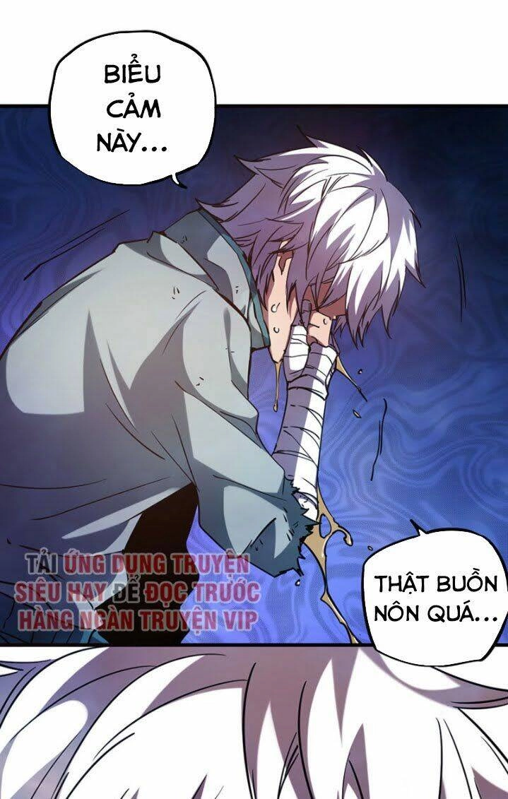 Sau Mạt Thế Tôi Trở Thành Zombie Chapter 27 - 35