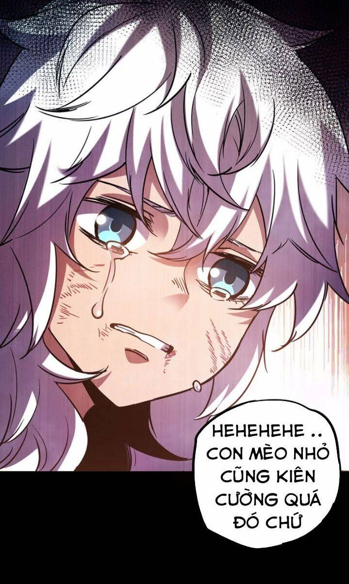 Sau Mạt Thế Tôi Trở Thành Zombie Chapter 27 - 38