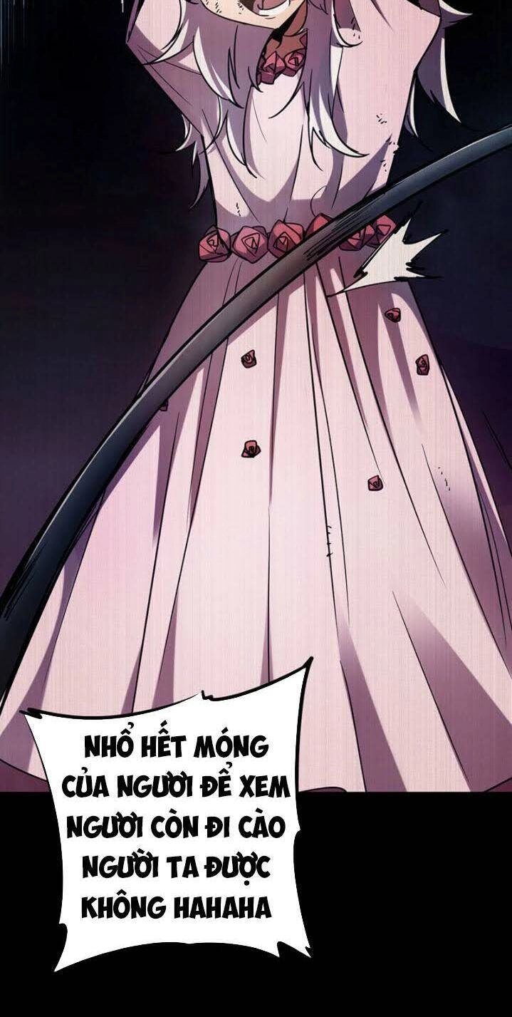 Sau Mạt Thế Tôi Trở Thành Zombie Chapter 28 - 2