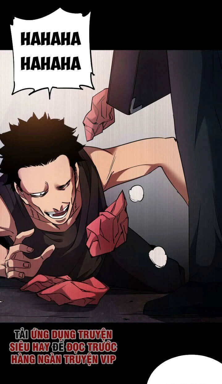 Sau Mạt Thế Tôi Trở Thành Zombie Chapter 28 - 5