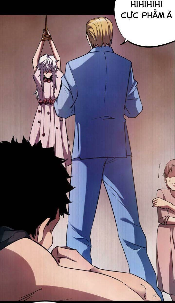 Sau Mạt Thế Tôi Trở Thành Zombie Chapter 28 - 6