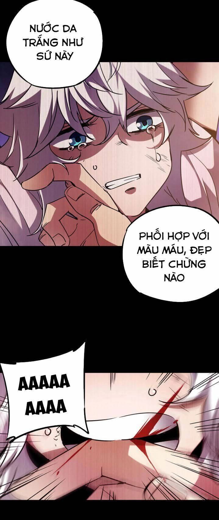 Sau Mạt Thế Tôi Trở Thành Zombie Chapter 28 - 7