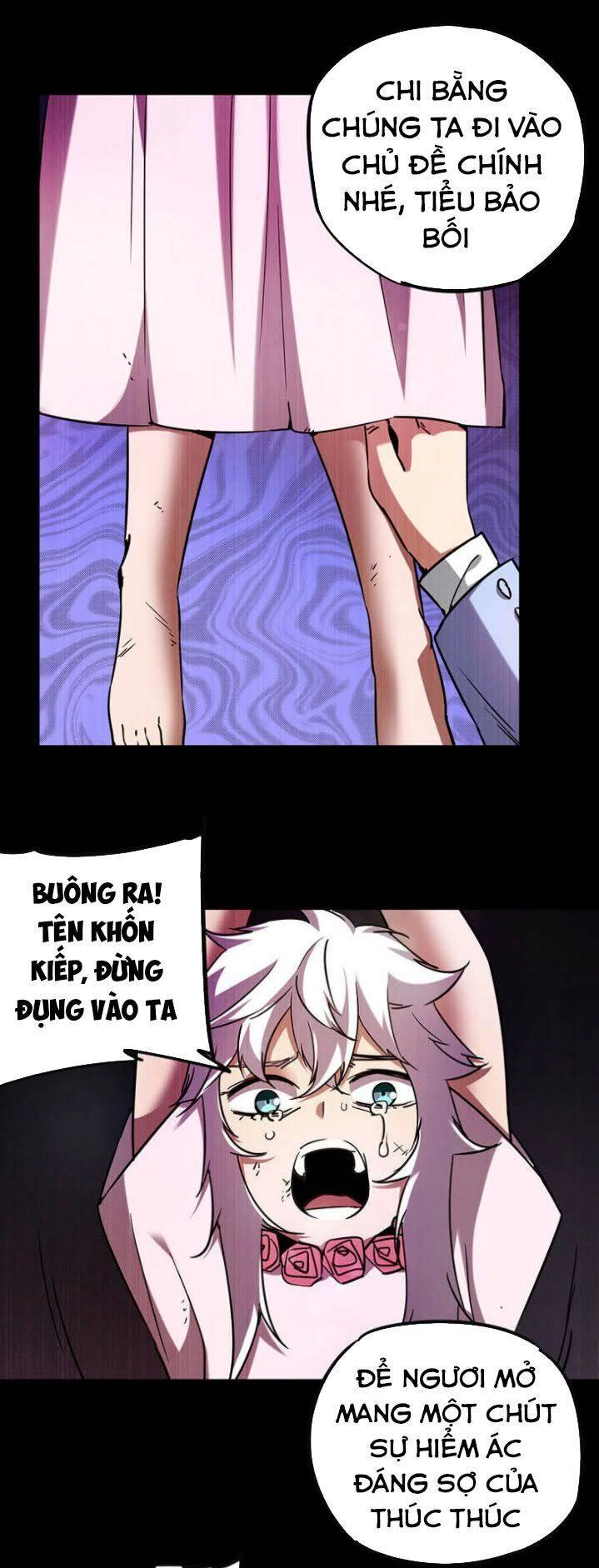 Sau Mạt Thế Tôi Trở Thành Zombie Chapter 28 - 9