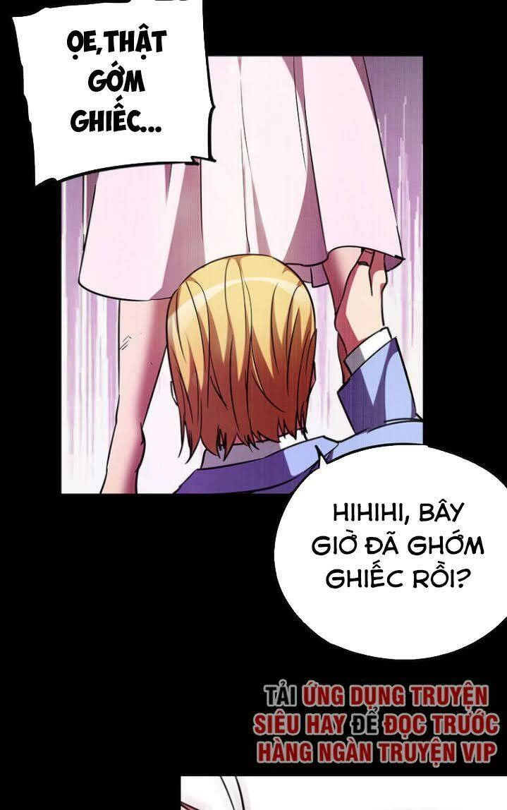 Sau Mạt Thế Tôi Trở Thành Zombie Chapter 28 - 10