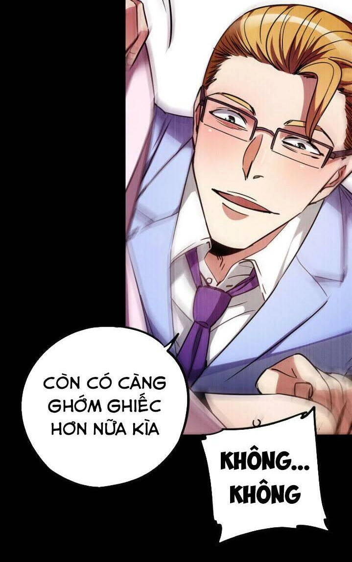 Sau Mạt Thế Tôi Trở Thành Zombie Chapter 28 - 11