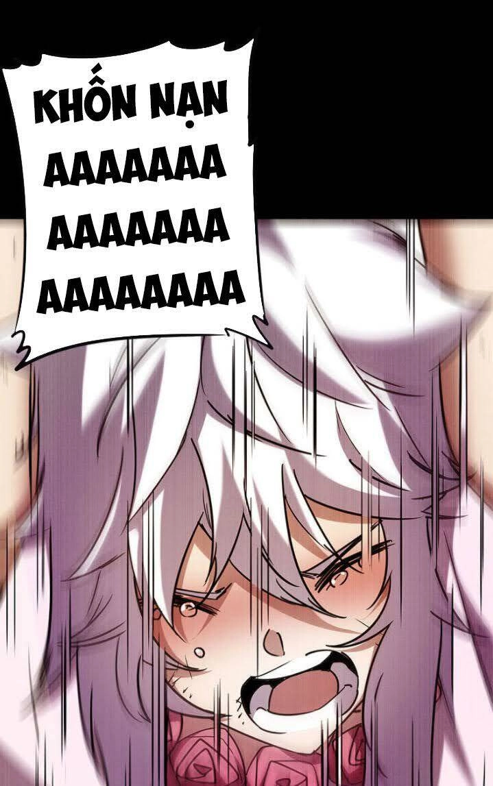 Sau Mạt Thế Tôi Trở Thành Zombie Chapter 28 - 12