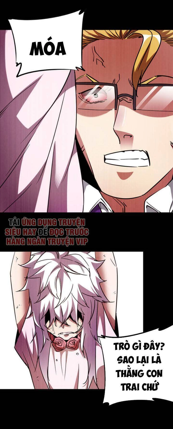 Sau Mạt Thế Tôi Trở Thành Zombie Chapter 28 - 14