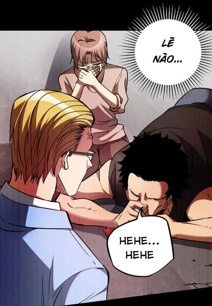 Sau Mạt Thế Tôi Trở Thành Zombie Chapter 28 - 15