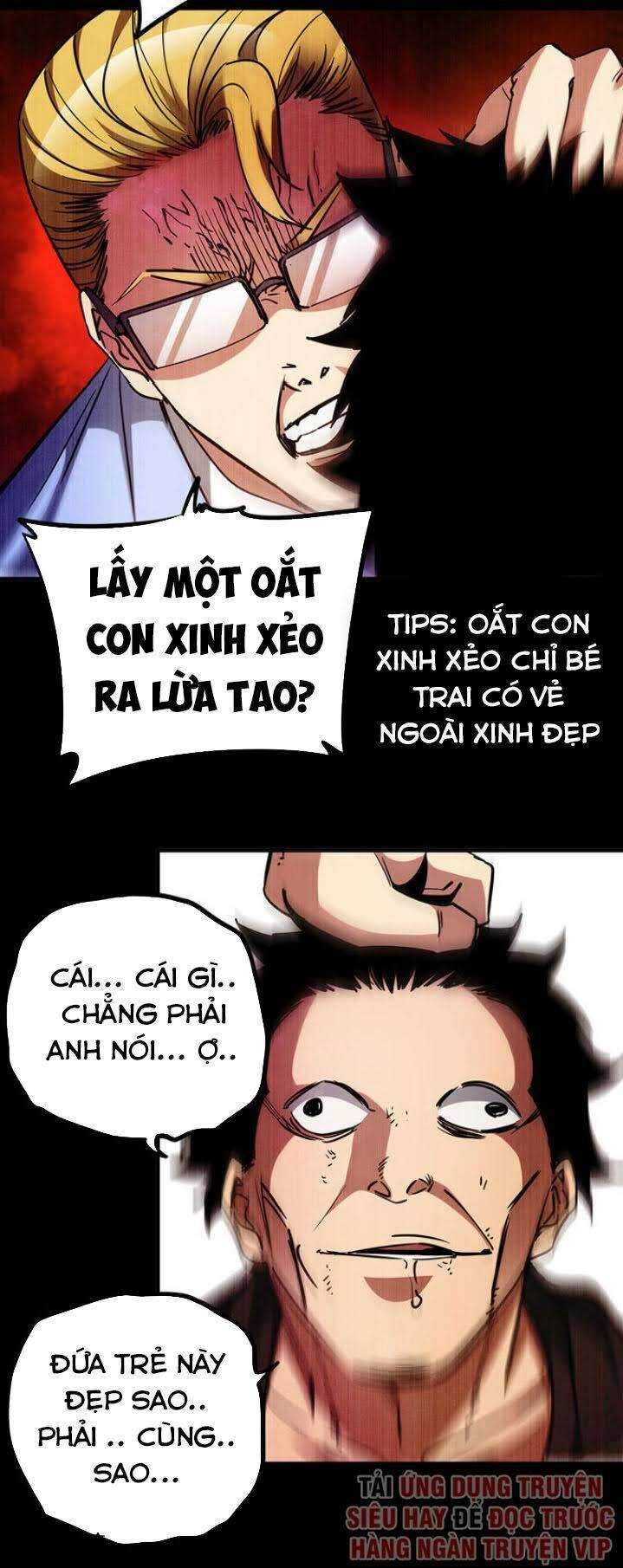 Sau Mạt Thế Tôi Trở Thành Zombie Chapter 28 - 17