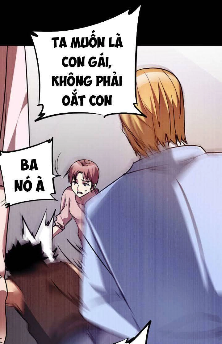 Sau Mạt Thế Tôi Trở Thành Zombie Chapter 28 - 18