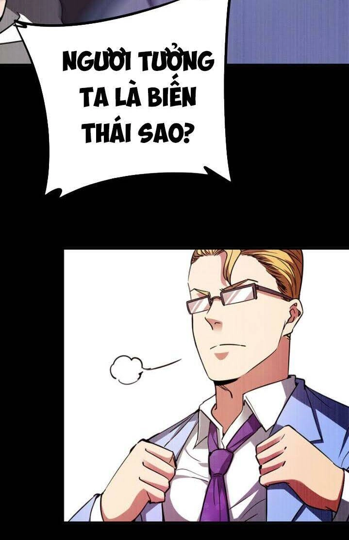 Sau Mạt Thế Tôi Trở Thành Zombie Chapter 28 - 19