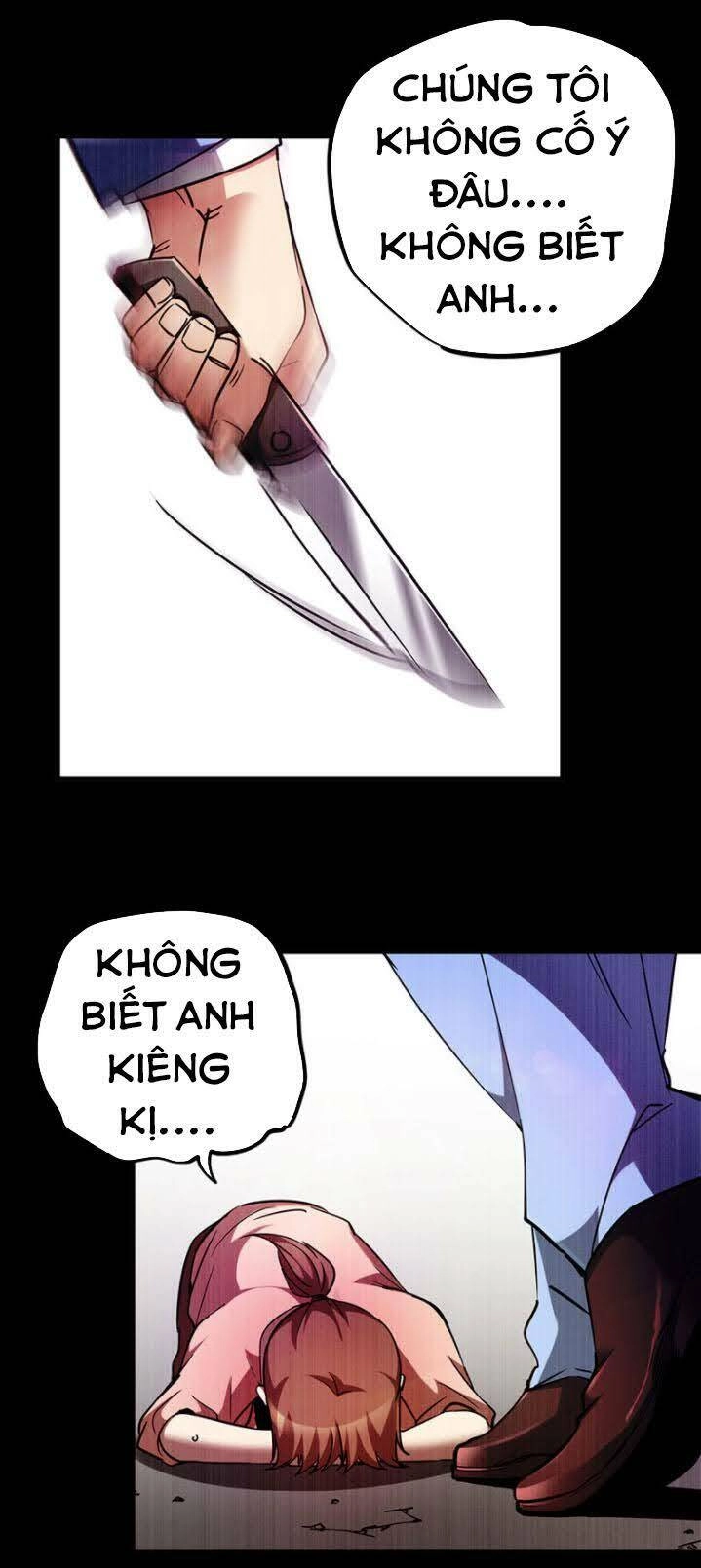 Sau Mạt Thế Tôi Trở Thành Zombie Chapter 28 - 22