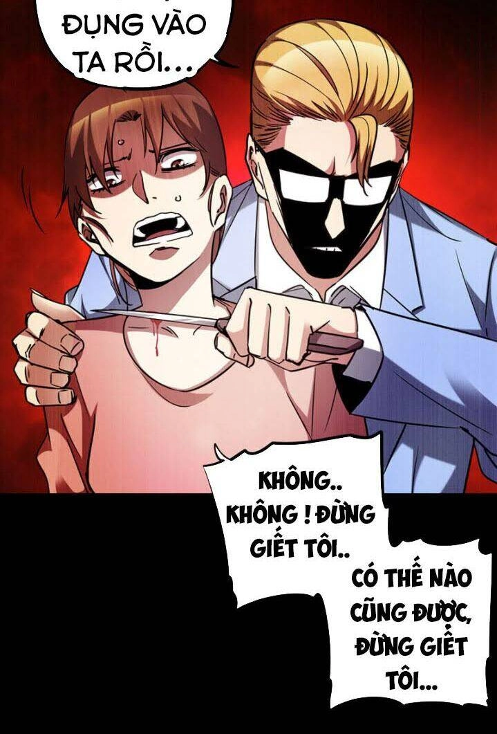 Sau Mạt Thế Tôi Trở Thành Zombie Chapter 28 - 24