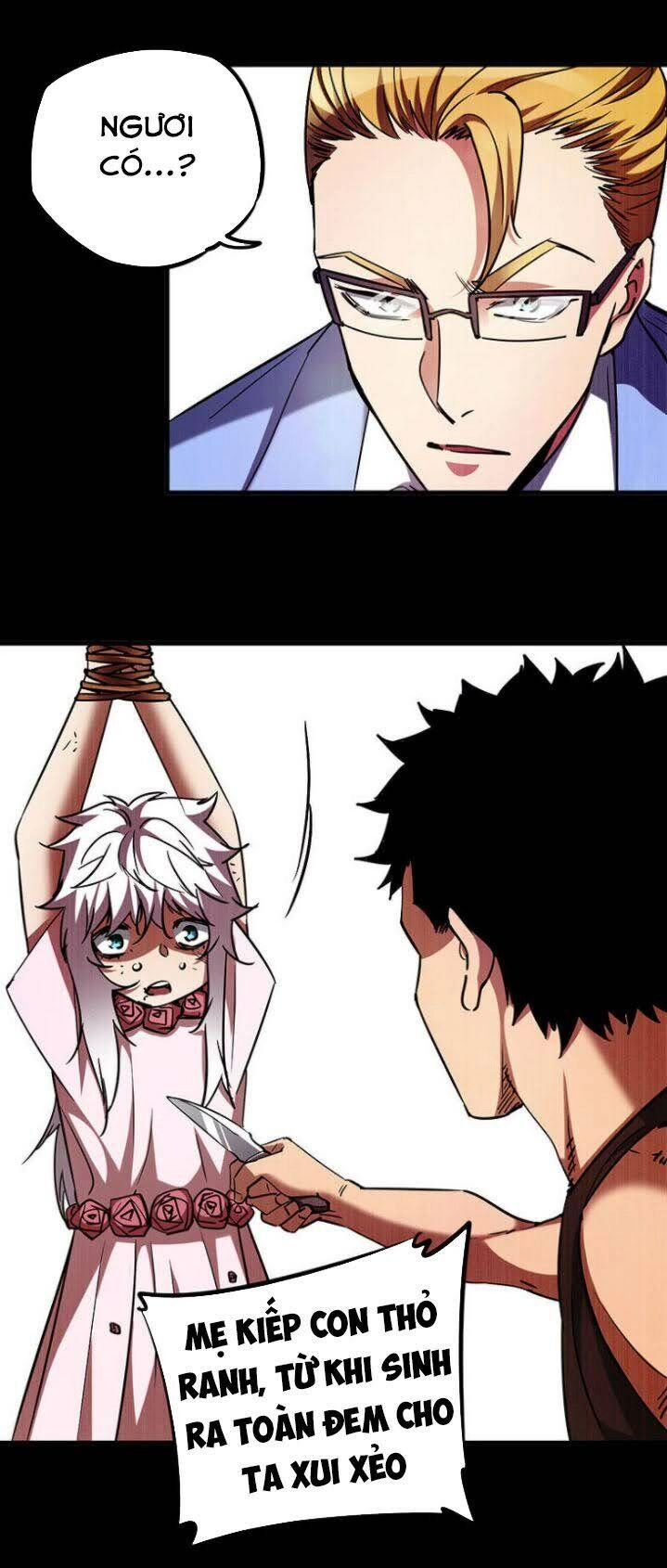 Sau Mạt Thế Tôi Trở Thành Zombie Chapter 28 - 26