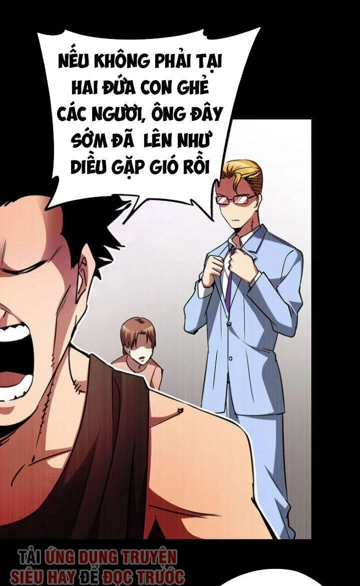 Sau Mạt Thế Tôi Trở Thành Zombie Chapter 28 - 27