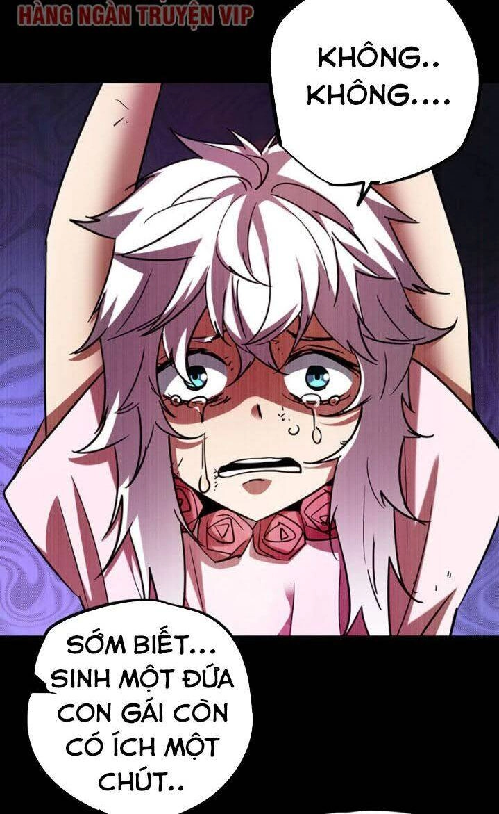 Sau Mạt Thế Tôi Trở Thành Zombie Chapter 28 - 28