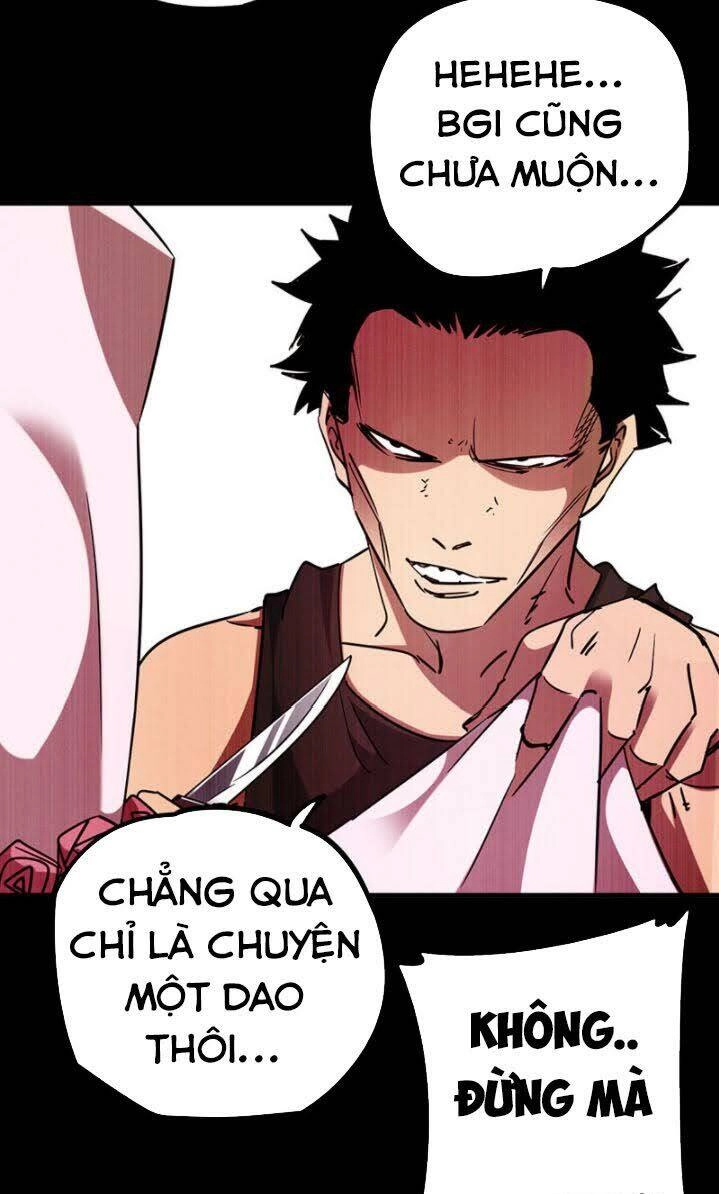 Sau Mạt Thế Tôi Trở Thành Zombie Chapter 28 - 29