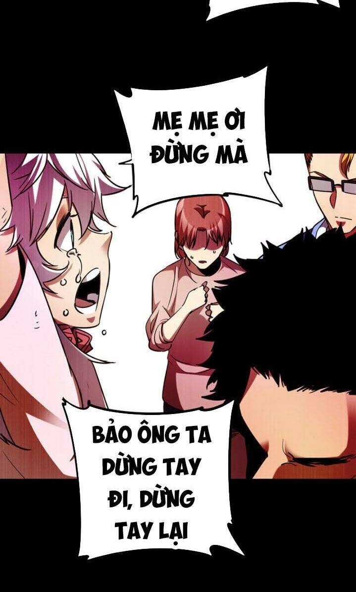 Sau Mạt Thế Tôi Trở Thành Zombie Chapter 28 - 30