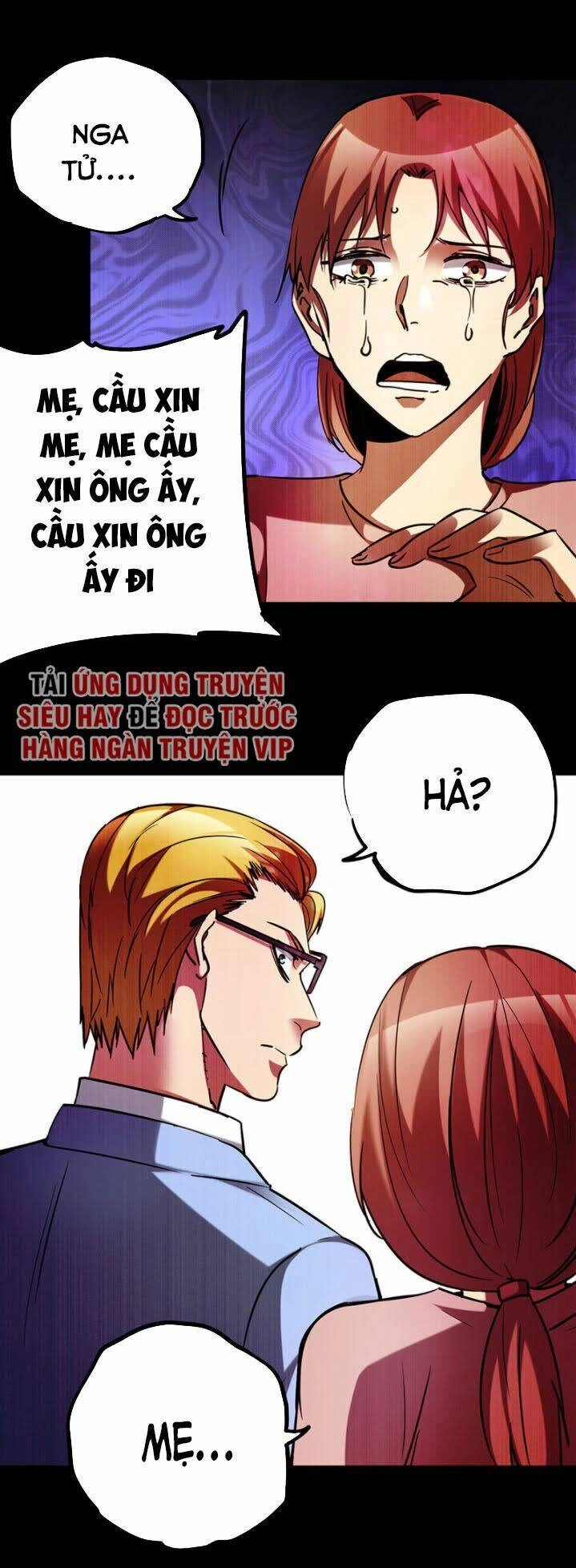 Sau Mạt Thế Tôi Trở Thành Zombie Chapter 28 - 31