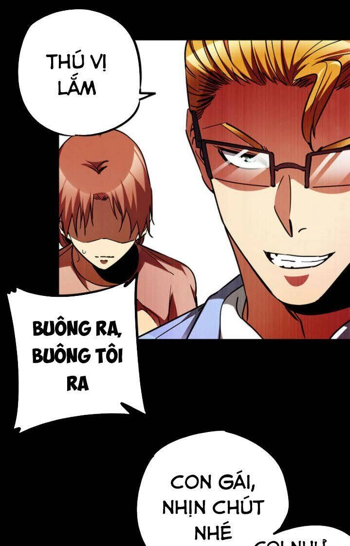 Sau Mạt Thế Tôi Trở Thành Zombie Chapter 28 - 32