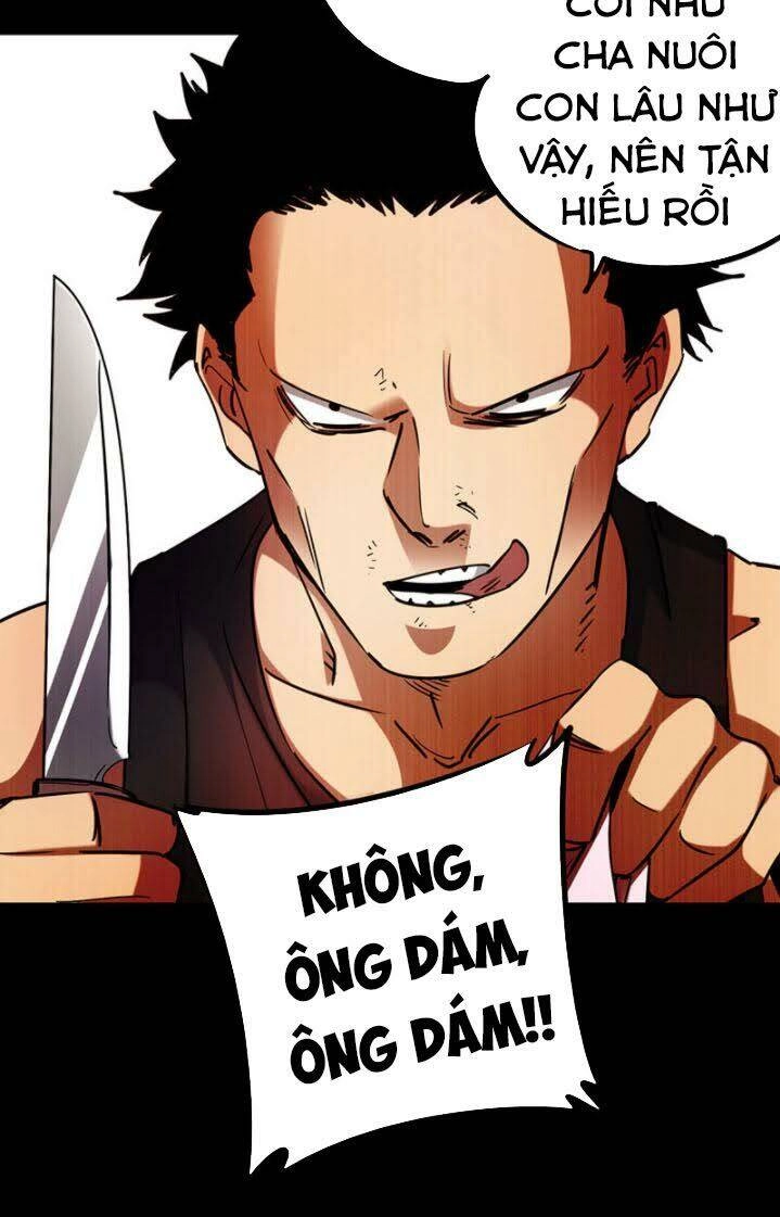 Sau Mạt Thế Tôi Trở Thành Zombie Chapter 28 - 33