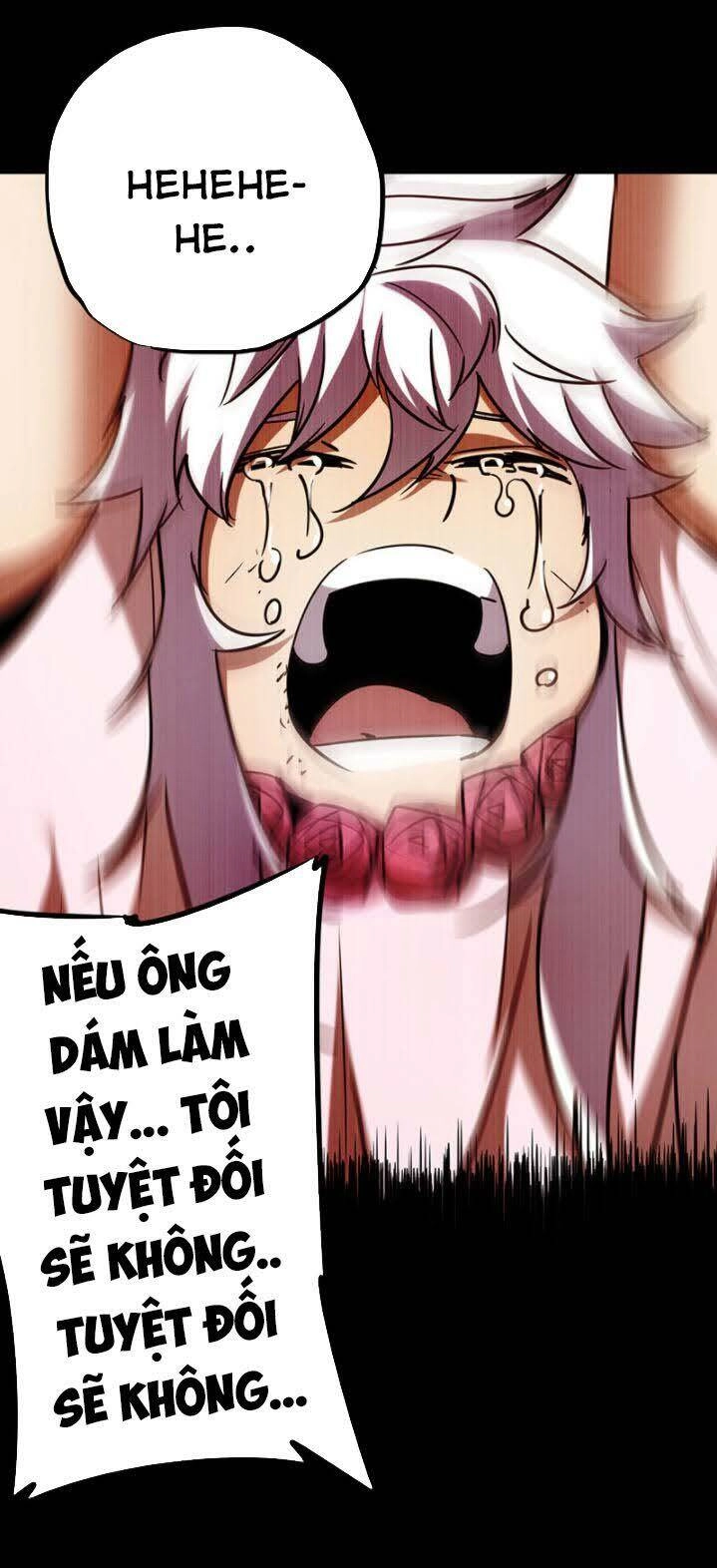 Sau Mạt Thế Tôi Trở Thành Zombie Chapter 28 - 34