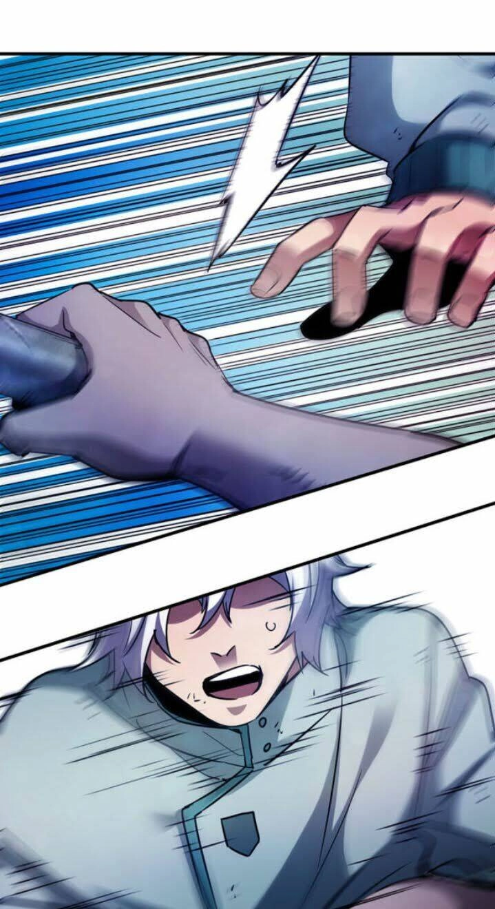 Sau Mạt Thế Tôi Trở Thành Zombie Chapter 28 - 37