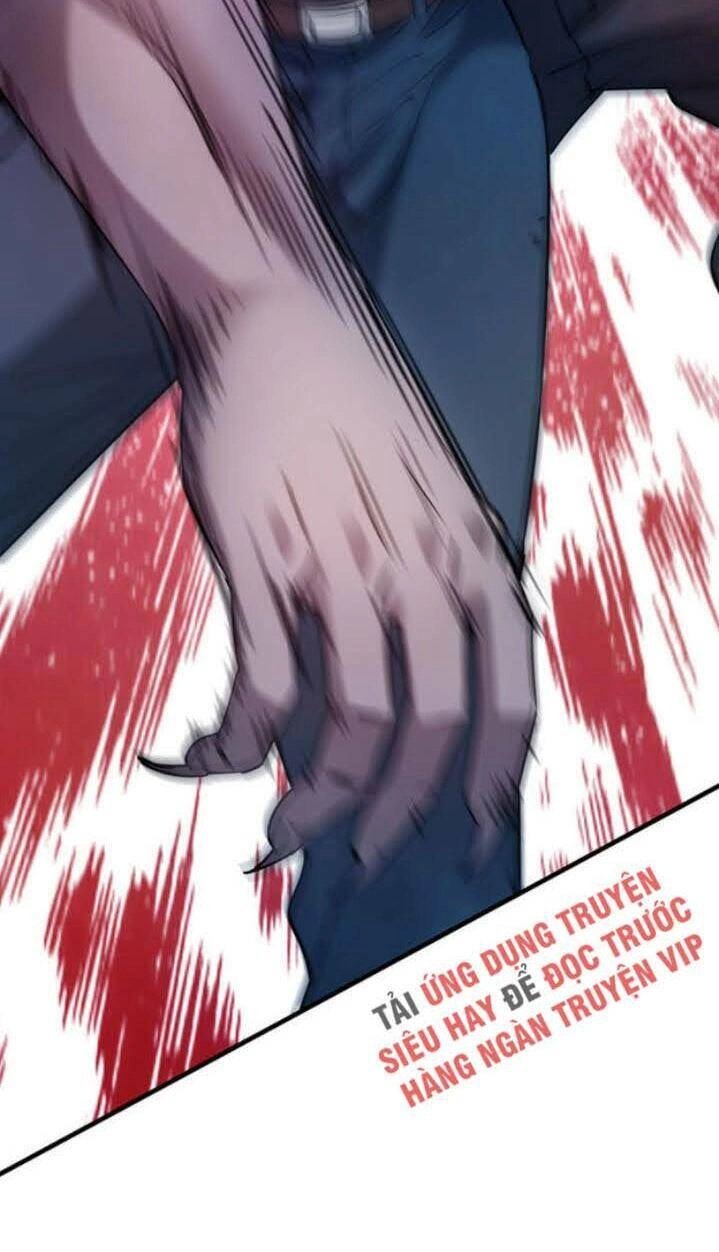 Sau Mạt Thế Tôi Trở Thành Zombie Chapter 28 - 40