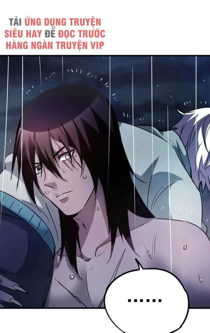 Sau Mạt Thế Tôi Trở Thành Zombie Chapter 28 - 43