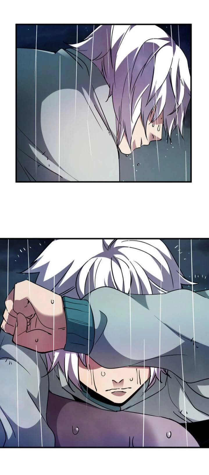 Sau Mạt Thế Tôi Trở Thành Zombie Chapter 28 - 45