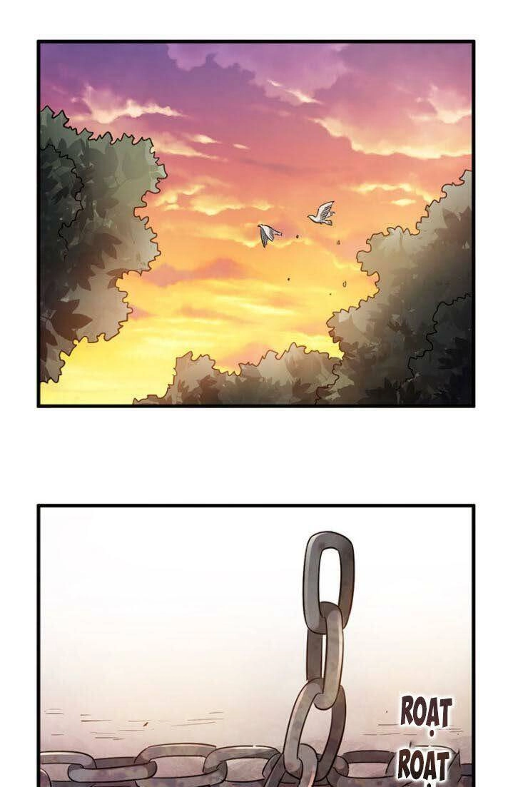 Sau Mạt Thế Tôi Trở Thành Zombie Chapter 29 - 1