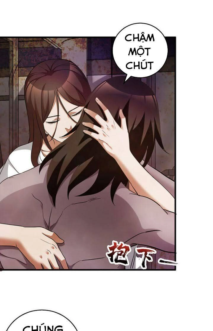 Sau Mạt Thế Tôi Trở Thành Zombie Chapter 29 - 5