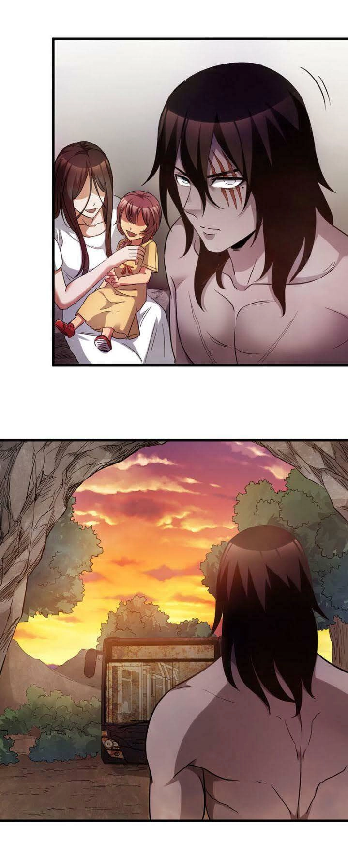 Sau Mạt Thế Tôi Trở Thành Zombie Chapter 29 - 9