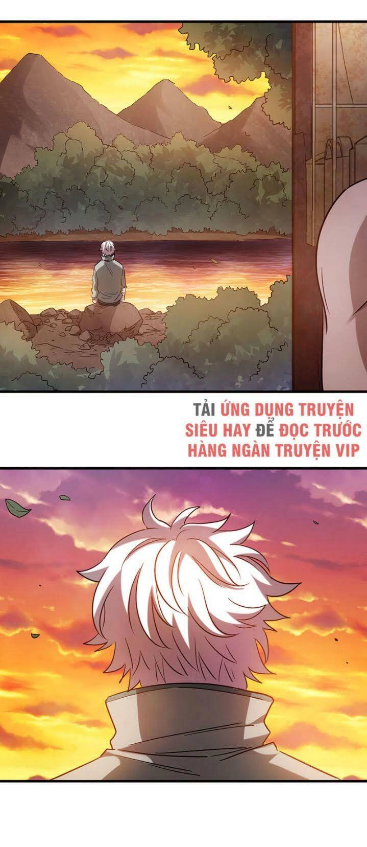 Sau Mạt Thế Tôi Trở Thành Zombie Chapter 29 - 10