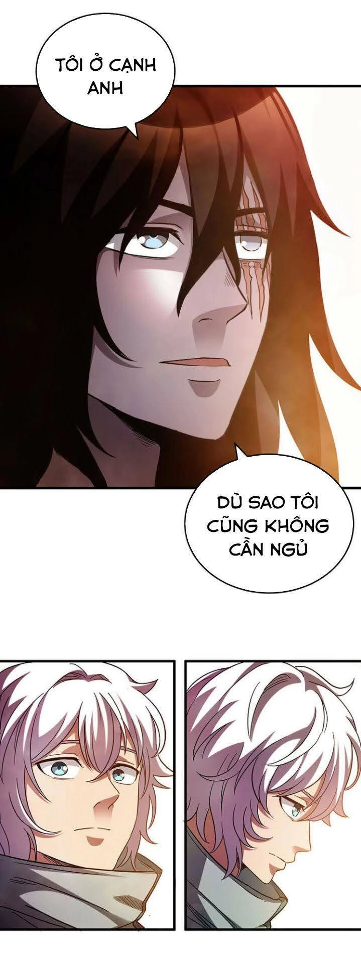 Sau Mạt Thế Tôi Trở Thành Zombie Chapter 29 - 13