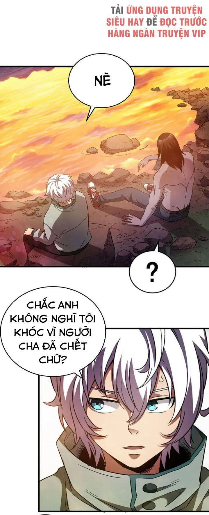 Sau Mạt Thế Tôi Trở Thành Zombie Chapter 29 - 14